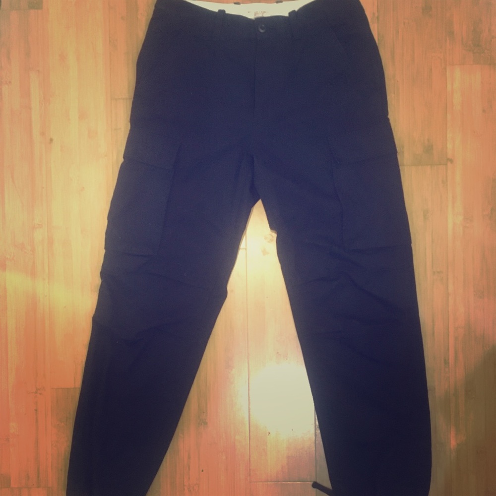 Men’s Cargo Pants
